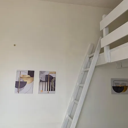 Appartement Le Barcarès