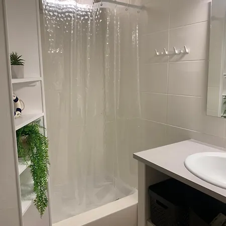 Appartement Le Barcares شقة *