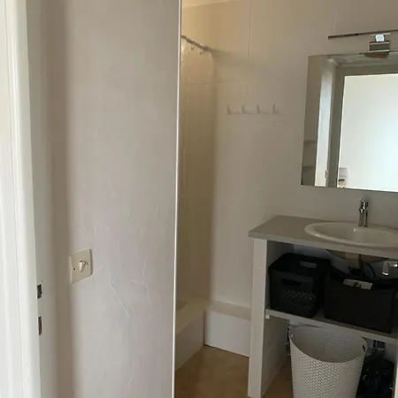 Apartament Appartement Le Barcares *