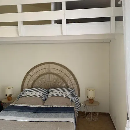 Appartement Le Barcares *