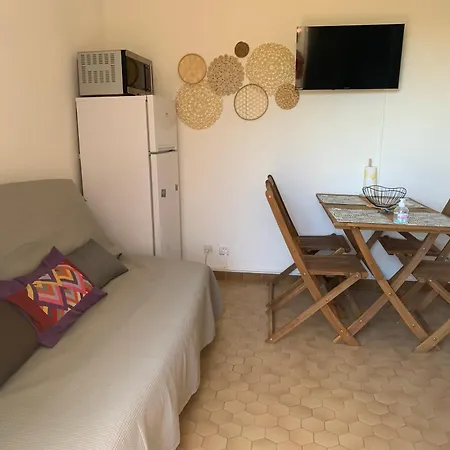 Appartement Le Barcares * Ле Баркарес