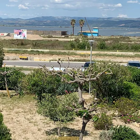 Appartement Le Barcares Appartement Le Barcarès