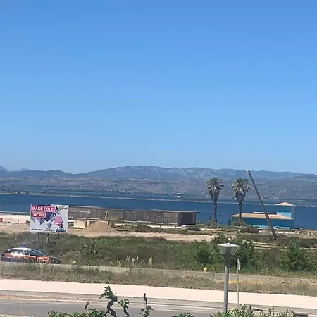 Appartement Le Barcares Appartement Le Barcarès