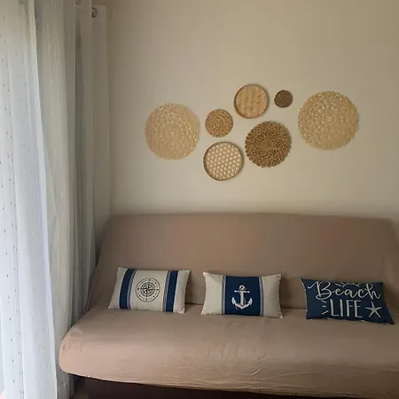 Appartement Le Barcares * Le Barcarès